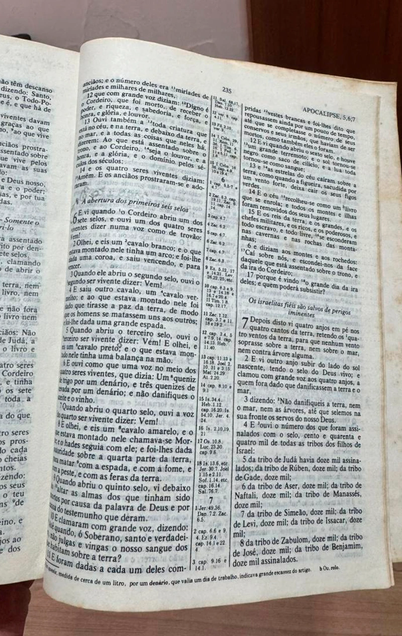 Imagem Depois da Transformação